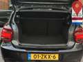 BMW 114 1-serie 114i Business+ Leder Navi Parksensor Noir - thumbnail 10