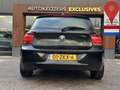 BMW 114 1-serie 114i Business+ Leder Navi Parksensor Noir - thumbnail 9