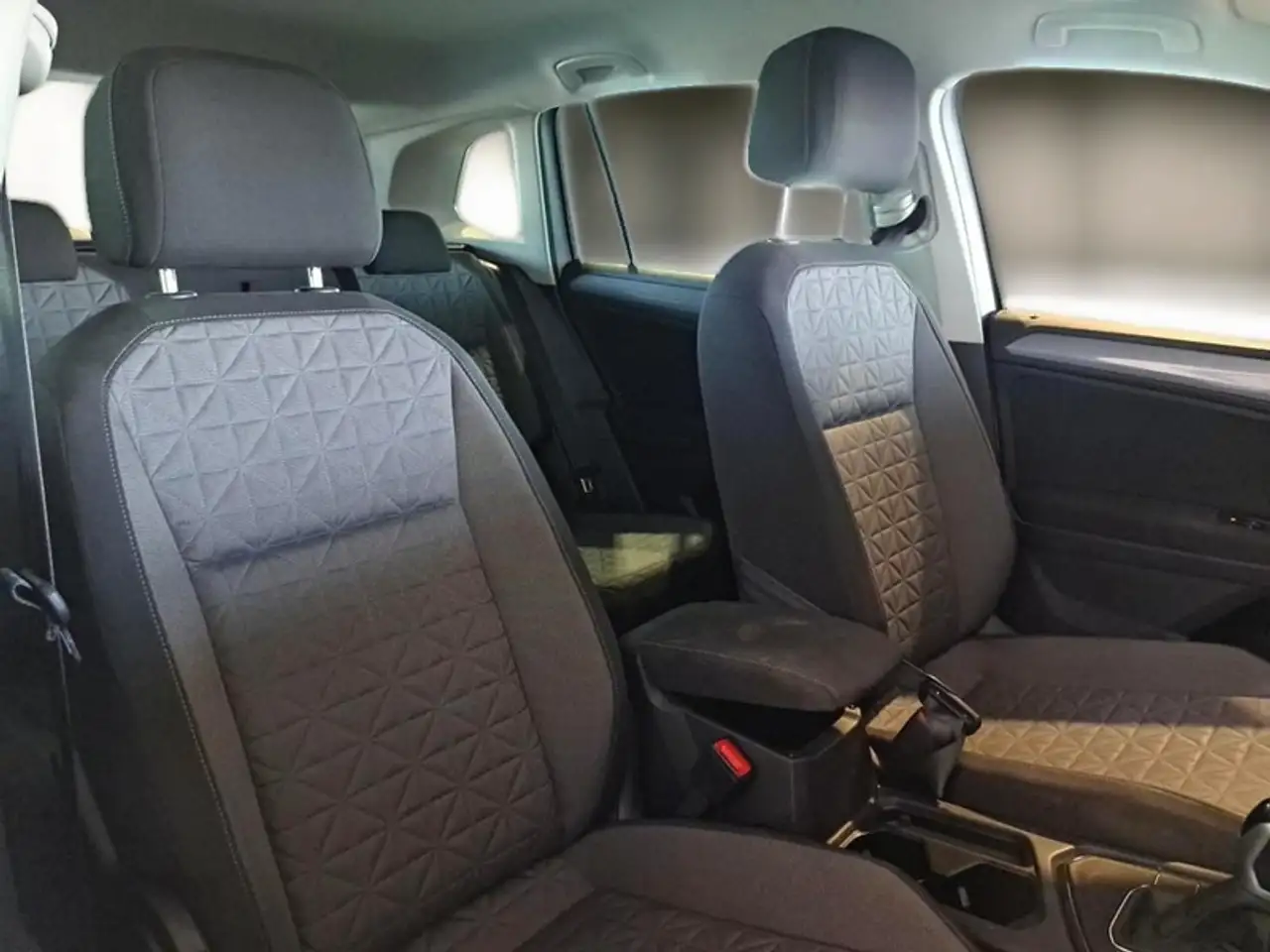 Volkswagen Tiguan 1.4 TSI EHYBRID LIFE DSG SUV, миниатюра 10