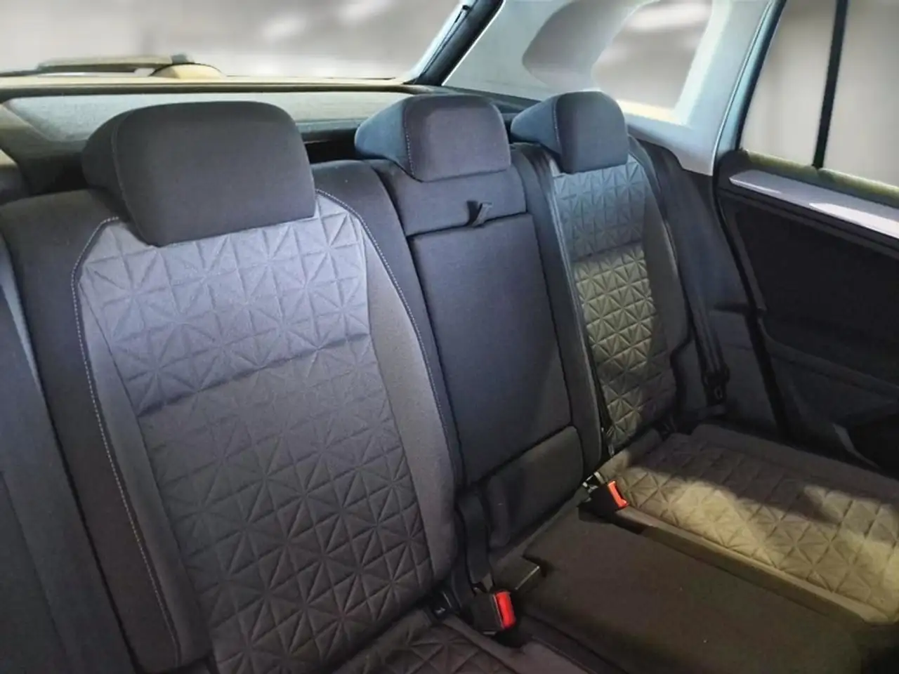 Volkswagen Tiguan 1.4 TSI EHYBRID LIFE DSG SUV, миниатюра 11