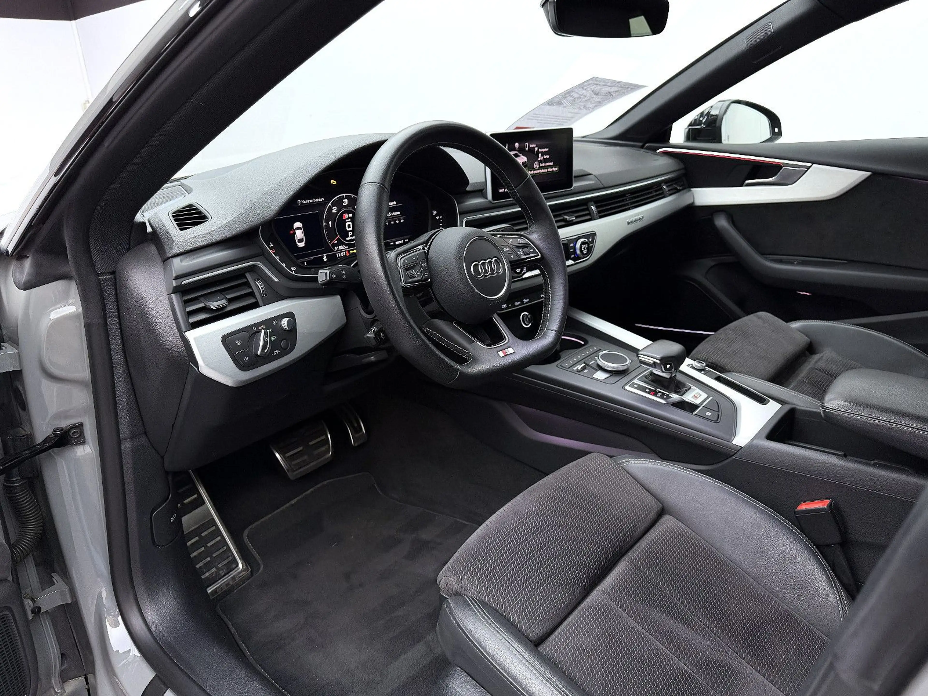 Audi S5 Sportback 3.0 TDI Quattro *SHZ*AMBIENTE* — photo 10