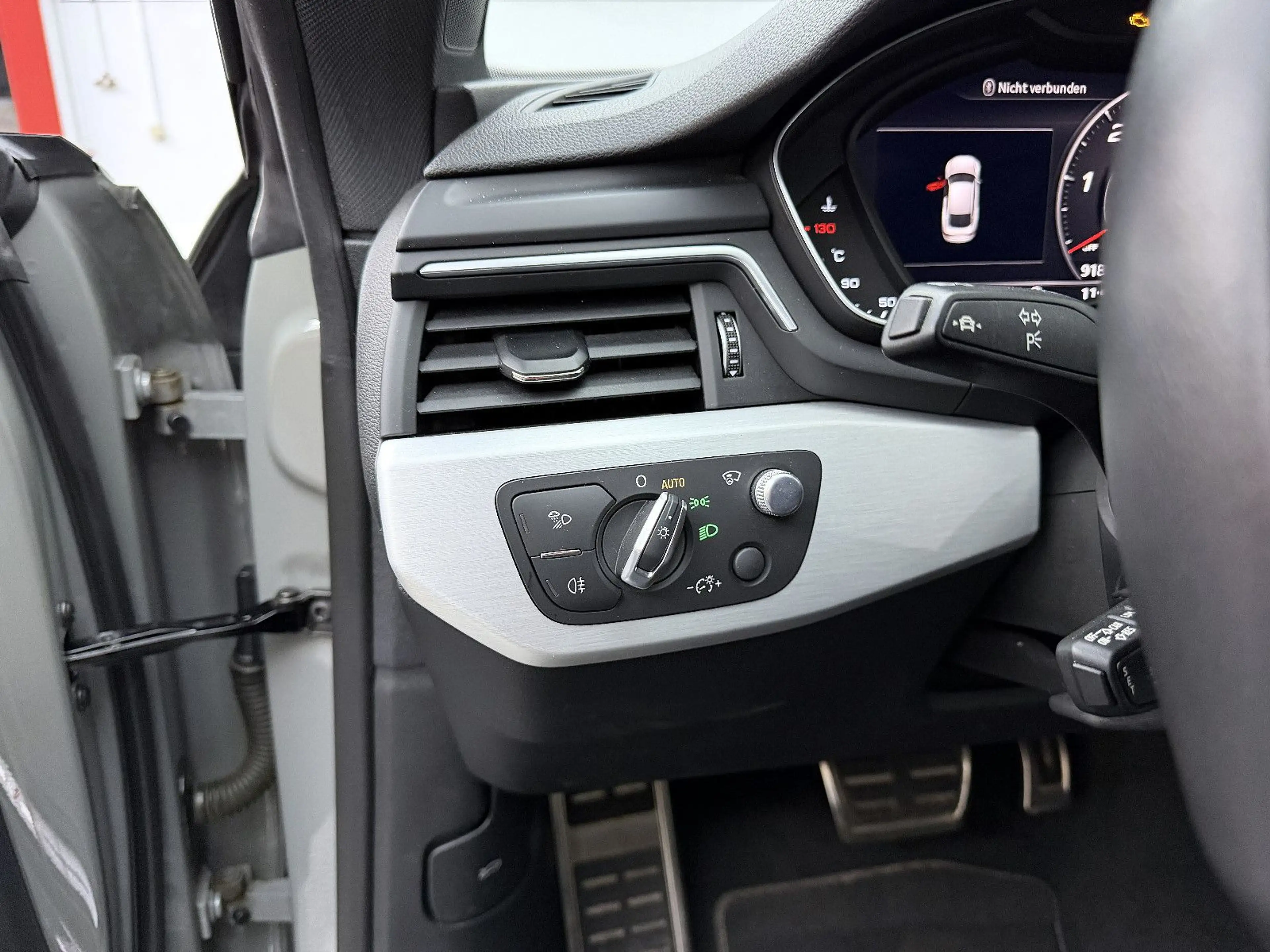 Audi S5 Sportback 3.0 TDI Quattro *SHZ*AMBIENTE* — photo 14