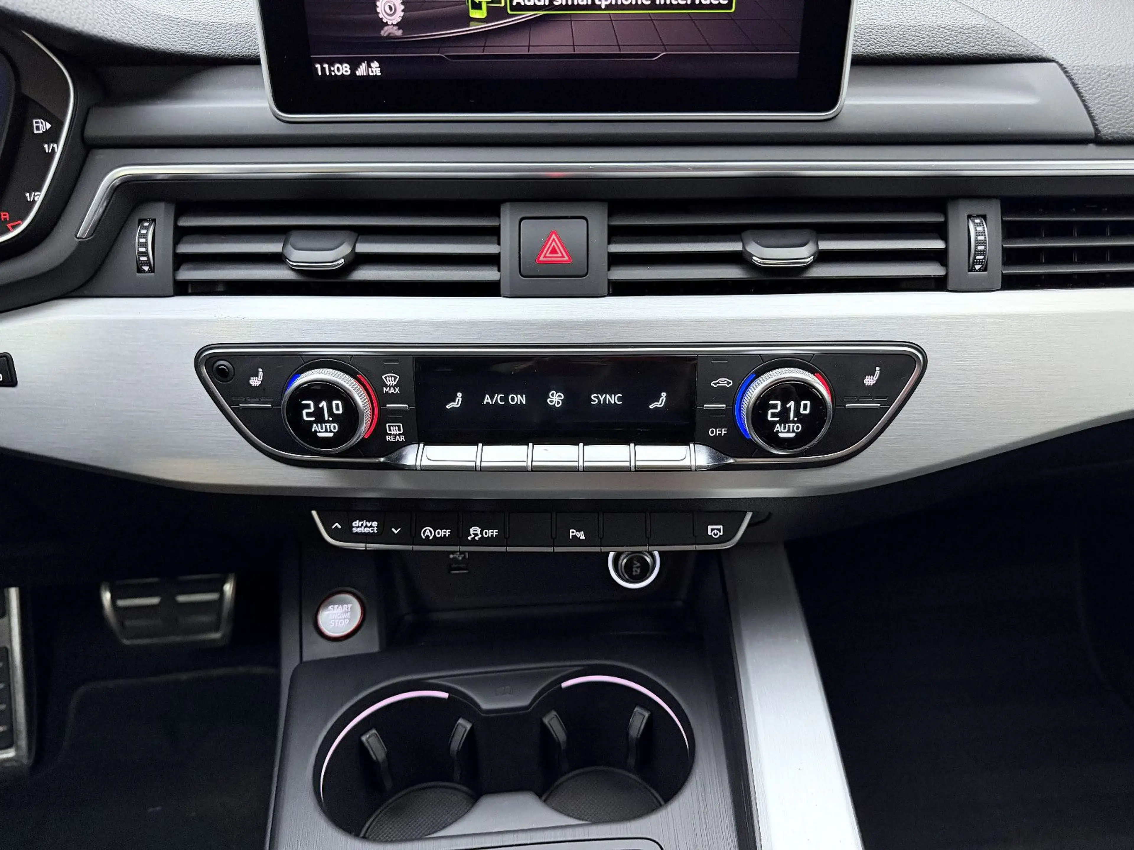 Audi S5 Sportback 3.0 TDI Quattro *SHZ*AMBIENTE* — photo 15
