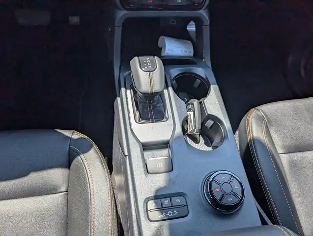 Ford Ranger Ranger Wildtrak 2,0 205PS Diesel Aut. TRAILMAST... Ansicht 19