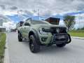 Ford Ranger Ranger Wildtrak 2,0 205PS Diesel Aut. TRAILMAST... Grün - thumbnail 2