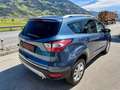 Ford Kuga 2,0 TDCi Titanium Powershift AWD 1. Besitz Blau - thumbnail 14