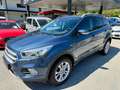 Ford Kuga 2,0 TDCi Titanium Powershift AWD 1. Besitz Blau - thumbnail 6