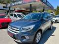 Ford Kuga 2,0 TDCi Titanium Powershift AWD 1. Besitz Blau - thumbnail 1