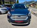 Ford Kuga 2,0 TDCi Titanium Powershift AWD 1. Besitz Blau - thumbnail 2