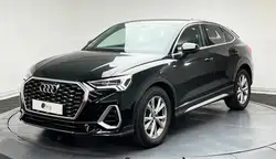 Photo Audi Q3