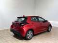 Mazda 2 1.5 VVT e-CVT Full Hybrid Elec. Exclusive-Line Rosso - thumbnail 4
