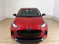 Mazda 2 1.5 VVT e-CVT Full Hybrid Elec. Exclusive-Line Rosso - thumbnail 2
