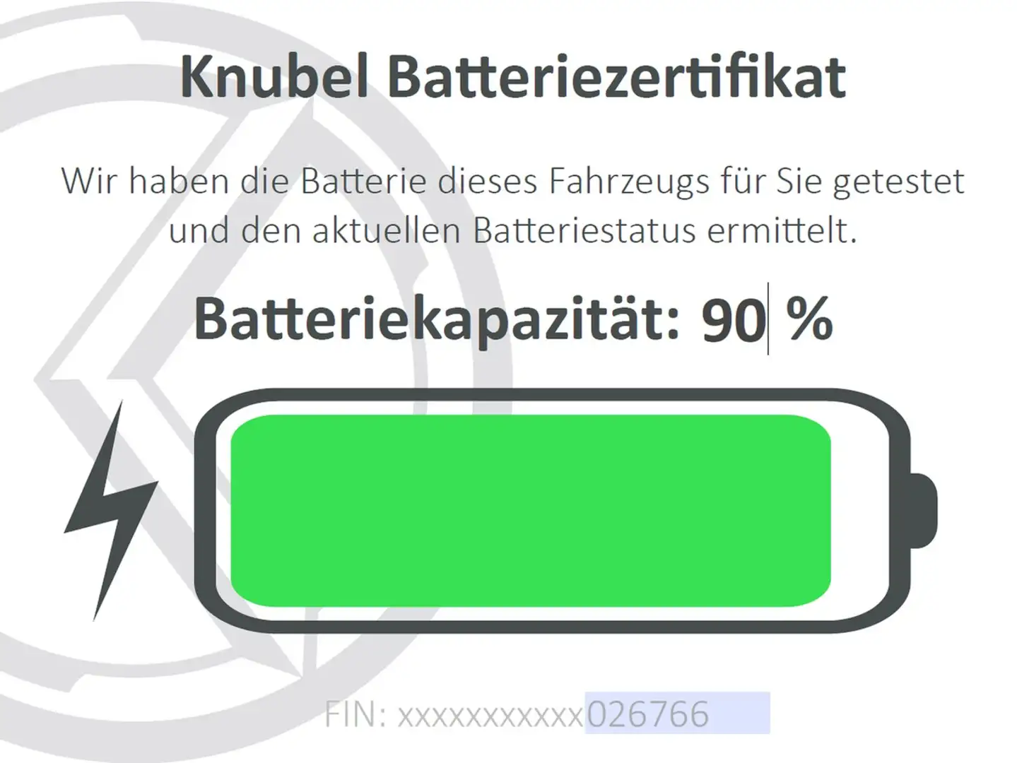 Volkswagen ID.3 Pro Performance Life LED Navi AHK ACC DAB+ Weiß - 2