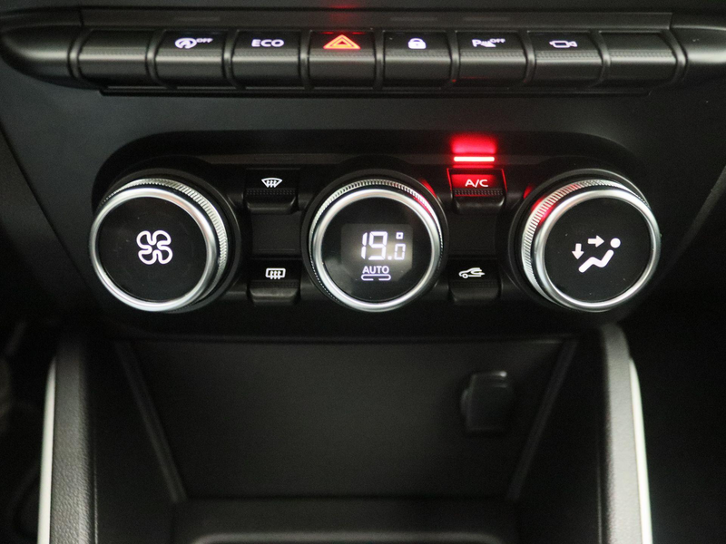 Dacia Duster TCe 130 Prestige | MediaNav Navigatiesysteem met A — photo 10