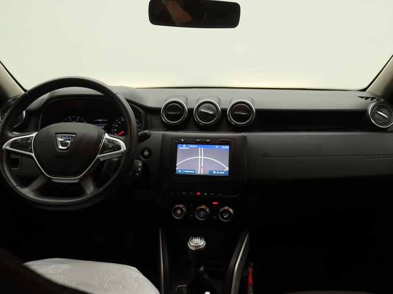 Dacia Duster TCe 130 Prestige | MediaNav Navigatiesysteem met A — photo 7