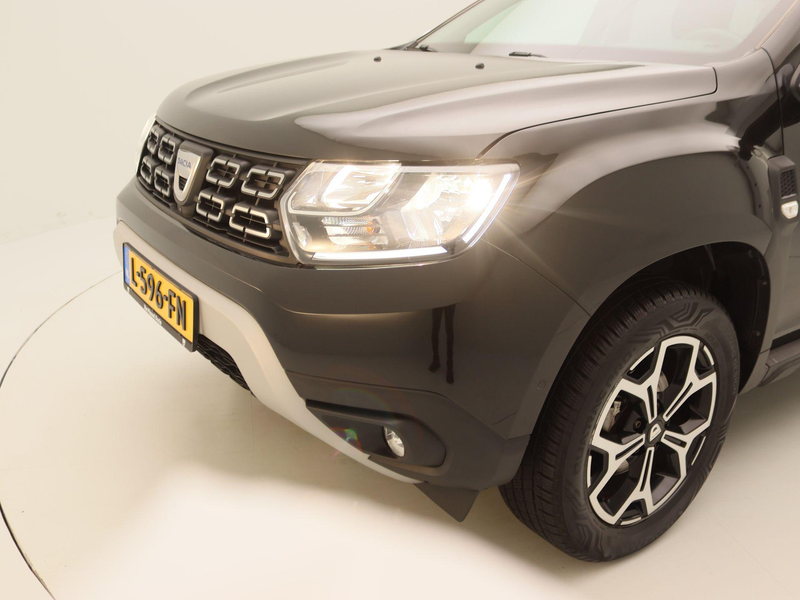 Dacia Duster TCe 130 Prestige | MediaNav Navigatiesysteem met A — photo 15