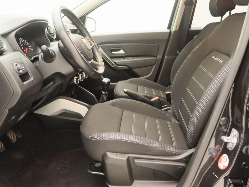 Dacia Duster TCe 130 Prestige | MediaNav Navigatiesysteem met A — photo 12