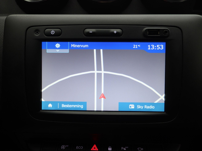Dacia Duster TCe 130 Prestige | MediaNav Navigatiesysteem met A — photo 9
