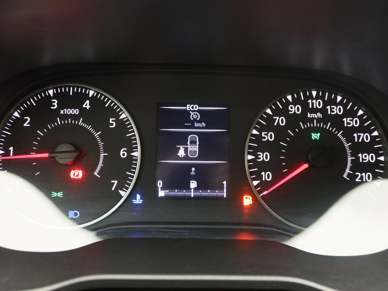 Dacia Duster TCe 130 Prestige | MediaNav Navigatiesysteem met A — photo 8