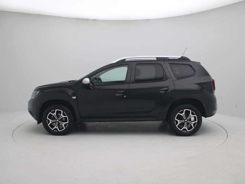 Dacia Duster TCe 130 Prestige | MediaNav Navigatiesysteem met A — photo 4