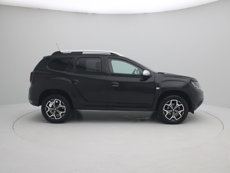 Dacia Duster TCe 130 Prestige | MediaNav Navigatiesysteem met A — photo 6