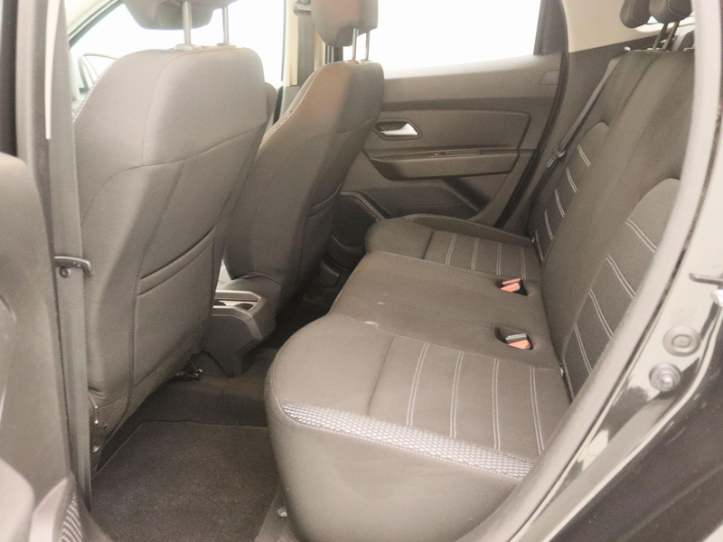 Dacia Duster TCe 130 Prestige | MediaNav Navigatiesysteem met A — photo 13