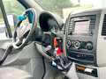 Mercedes-Benz Sprinter SELLETTE 3.0 CDi V6 Bleu - thumbnail 10