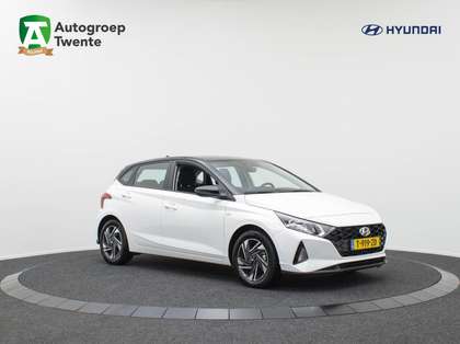 Hyundai i20 1.0 T-GDI Comfort Smart | Navigatie | Private leas