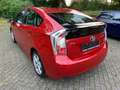 Toyota Prius Life*NAVI*EURO5*NUR 25TKM*1HD*SCHECKH. Red - thumbnail 2