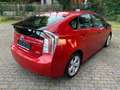 Toyota Prius Life*NAVI*EURO5*NUR 25TKM*1HD*SCHECKH. Rouge - thumbnail 3