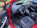 Toyota Prius Life*NAVI*EURO5*NUR 25TKM*1HD*SCHECKH. Rouge - thumbnail 6