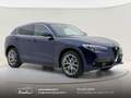 Alfa Romeo Stelvio 2.2 t Executive Q4 Pack Lusso-Sound-Winter-20'' Bleu - thumbnail 16