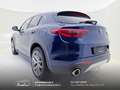 Alfa Romeo Stelvio 2.2 t Executive Q4 Pack Lusso-Sound-Winter-20'' Bleu - thumbnail 21