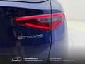 Alfa Romeo Stelvio 2.2 t Executive Q4 Pack Lusso-Sound-Winter-20'' Bleu - thumbnail 22