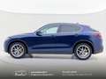 Alfa Romeo Stelvio 2.2 t Executive Q4 Pack Lusso-Sound-Winter-20'' Bleu - thumbnail 4
