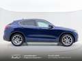 Alfa Romeo Stelvio 2.2 t Executive Q4 Pack Lusso-Sound-Winter-20'' Bleu - thumbnail 17