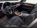 Alfa Romeo Stelvio 2.2 t Executive Q4 Pack Lusso-Sound-Winter-20'' Bleu - thumbnail 7