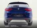 Alfa Romeo Stelvio 2.2 t Executive Q4 Pack Lusso-Sound-Winter-20'' Bleu - thumbnail 18
