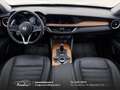 Alfa Romeo Stelvio 2.2 t Executive Q4 Pack Lusso-Sound-Winter-20'' Bleu - thumbnail 9