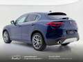 Alfa Romeo Stelvio 2.2 t Executive Q4 Pack Lusso-Sound-Winter-20'' Bleu - thumbnail 19