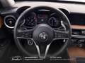 Alfa Romeo Stelvio 2.2 t Executive Q4 Pack Lusso-Sound-Winter-20'' Bleu - thumbnail 11
