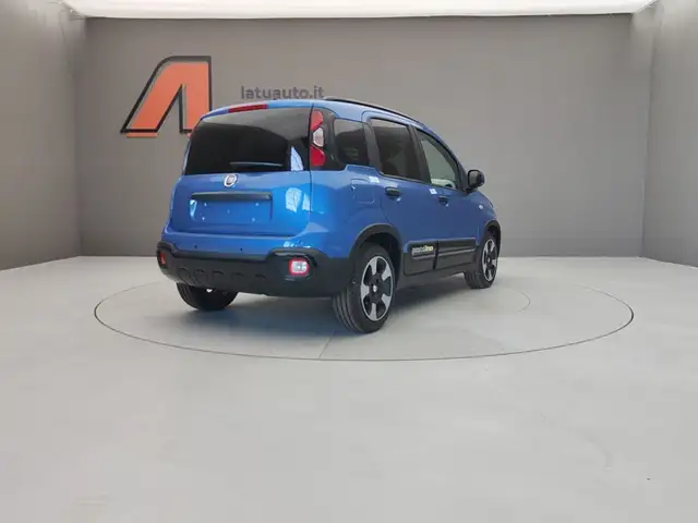 Fiat Panda view 7