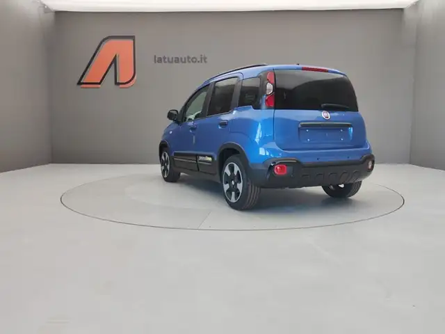 Fiat Panda view 5