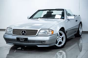 CABRIO HARD TOP DVD AUTOMATICO