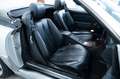 Mercedes-Benz SL 500 CABRIO HARD TOP DVD AUTOMATICO Grau - thumbnail 11