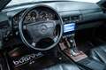 Mercedes-Benz SL 500 CABRIO HARD TOP DVD AUTOMATICO Gri - thumbnail 6