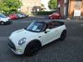 MINI Cooper Cabrio Cooper LEDER, NAVI, KLIMA, SITZHEIZUNG Bej - thumbnail 11