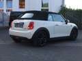 MINI Cooper Cabrio Cooper LEDER, NAVI, KLIMA, SITZHEIZUNG Bej - thumbnail 4