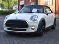 MINI Cooper Cabrio Cooper LEDER, NAVI, KLIMA, SITZHEIZUNG Bej - thumbnail 1