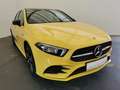 Mercedes-Benz A 250 e AMG Line-Panodach-LED-Leder-Night Paket- Gelb - thumbnail 2
